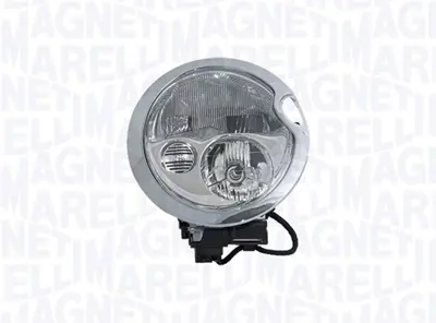 MAGNETI MARELLI 712754059454 Far-Mını R50 Sag 63126933838