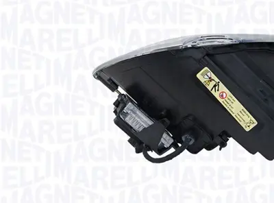 MAGNETI MARELLI 712754059454 Far-Mını R50 Sag 63126933838