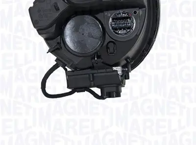 MAGNETI MARELLI 712754059454 Far-Mını R50 Sag 63126933838