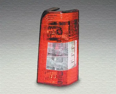 MAGNETI MARELLI 714000028344 Stop Lambası Sol Partner 06> / Berlıngo 06> Tek Kapı 6350Y9Z1 6350YZ1