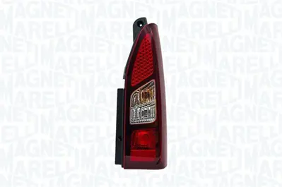 MAGNETI MARELLI 714000028363 Stop Lambası Peugeot Partner12 Sağ 9677205080