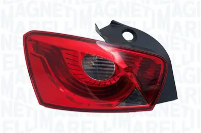 MAGNETI MARELLI 714000028394 Stop Lambası Sol Ibıza 13>15 5 Kapı 6J4945111H