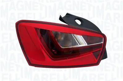MAGNETI MARELLI 714000028605 Stop Lambası Sag Ibıza 13>17 6J4945112J
