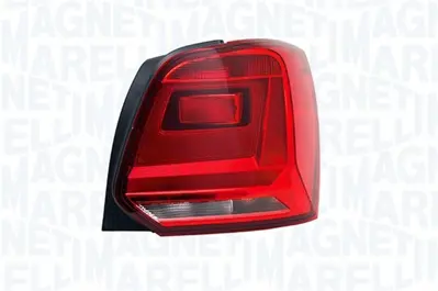 MAGNETI MARELLI 714000028730 Stop Lambası Sol Polo 14> 6C0945095K