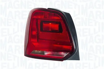 MAGNETI MARELLI 714000028780 Stop Lambası Sol Polo 15> 6C0945095M