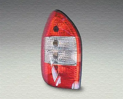 MAGNETI MARELLI 714000062331 Stop Lambası Sag Zafıra A (F75) 93175679