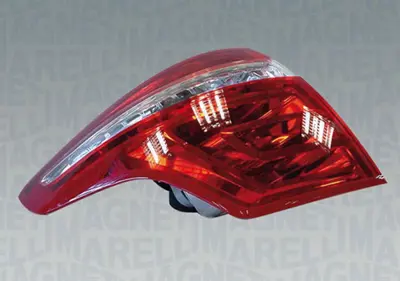 MAGNETI MARELLI 714000283202 Stop Lambası Sol C4 Pıcasso 6350CA