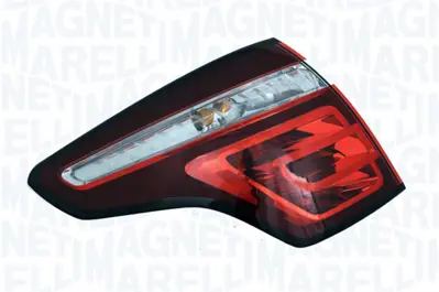MAGNETI MARELLI 714000283232 Stop Lambası Sağ Dış C4 Pıcasso 6351LQ