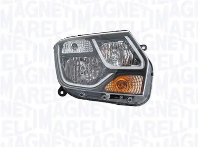 MAGNETI MARELLI 714000813412 Far Sol 