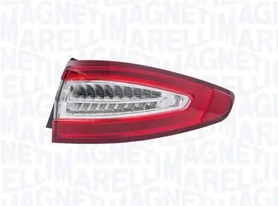 MAGNETI MARELLI 714021030752 Arka Stop Dıs Dol Mondeo V 14> Hb  Led DS7313405FJ