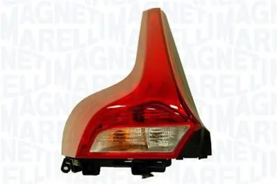 MAGNETI MARELLI 714021220802 Arka Stop Sag  Volvo V40   14>19  (Led) 31395845