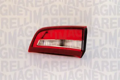 MAGNETI MARELLI 714021500701 Arka Stop Lambası Iç Sol Volvo S60 Iı 10>15 30796271
