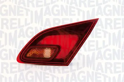 MAGNETI MARELLI 714021641705 Sol Stop Lambası Ic (Koyu Tonlanmıs) Astra J Hb 13319951