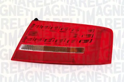 MAGNETI MARELLI 714021690801 Stop Lambası Dış Sağ A5 Sportback 10>16 Led 8T0945096D