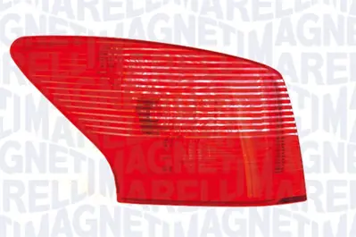 MAGNETI MARELLI 714025610704 Stop Lambası Peugeot 407 Sw D22 -Dıs Sol 6350T3