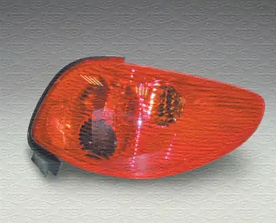 MAGNETI MARELLI 714025630803 Stop Lambası Sağ 206 Lle381  03> 6351S1