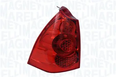MAGNETI MARELLI 714025710802 Stop Lambası Sağ 307 Sw 05>08 307 Stw 6351X2