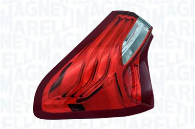 MAGNETI MARELLI 714026220810 Stop Lambası Renault Ds5 B81 Sağ 9803167780