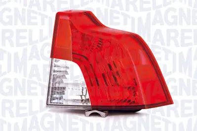 MAGNETI MARELLI 714027171704 Arka Stop Lambası Sol Volvo S40 Iı (544) 1.6 05>12 30763497