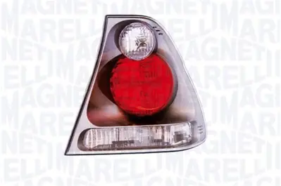 MAGNETI MARELLI 714028571735 Bmw Stop Lambası Arka 3 E46 5 Compct Sol 6920249