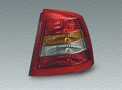 MAGNETI MARELLI 714028771801 Stop Lambası Sağ Ampül Taşıyıcısız Astra G 98> 4 Kapı 6223024