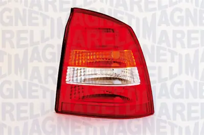MAGNETI MARELLI 714028771803 Stop Lambası Sağ Astra G 98>4 Kapı Nb Nb 6223026