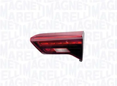 MAGNETI MARELLI 714028918001 Stop Lambası Sıyah Ledlı Sag Ic T-Roc 18> 2GA945094B