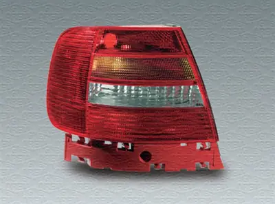 MAGNETI MARELLI 714028991803 Stop Lambası Audı Arka A4 Ry 99 B5 Fl Sag 