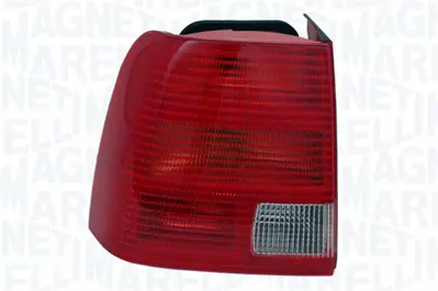 MAGNETI MARELLI 714029060801 Stop Lambası Sağ Passat 96>00 Duylu 