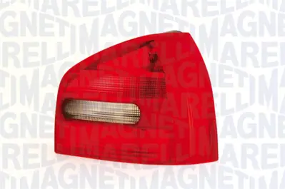 MAGNETI MARELLI 714029070803 Stop Lambası Sağ A3 97>03 8L0945096A