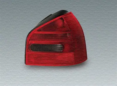 MAGNETI MARELLI 714029071801 Stop Lambası Sağ A3 96>01 Duysuz Sisli 8L0945112