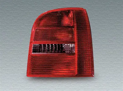 MAGNETI MARELLI 714029081811 Stop Lambası Audı Arka A4 B5 Fl -Sıs L Sağ 8D9945096