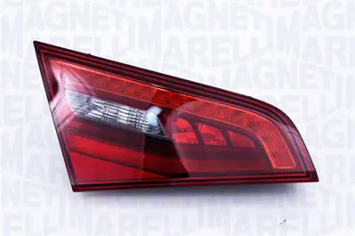 MAGNETI MARELLI 714081110701 Stop Lambası Sol İç A3 Sportback 12> 5 Kapı 8V4945093A