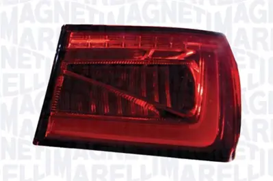 MAGNETI MARELLI 714081210701 Stop Lambası Ledlı Sol Dıs A3 13>17 8V5945095A
