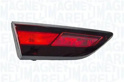 MAGNETI MARELLI 714081390105 Stop Lambası Ic Sol Led'Sız Astra K 39098788