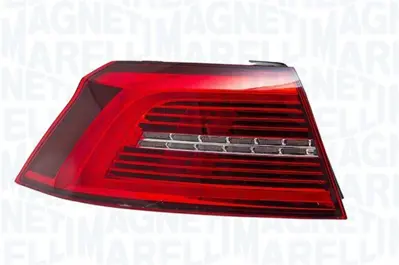 MAGNETI MARELLI 714081420721 Stop Lambası Dıs Sol (Ledlı) Passat 15> 3G5945207E