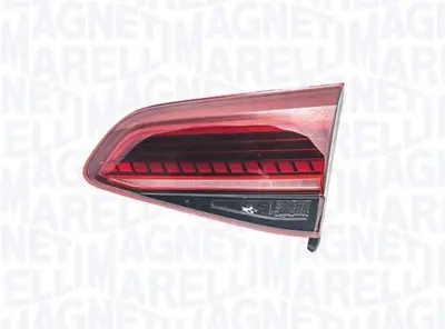 MAGNETI MARELLI 714081630801 Stop Lambası Golf Vıı My17 Sağ 5g0 945 308 P 5G0945308P