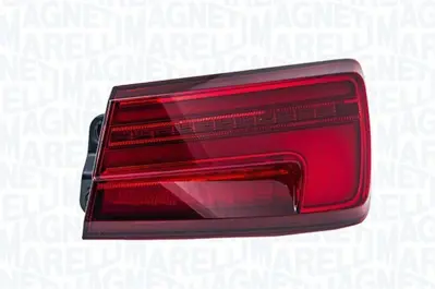 MAGNETI MARELLI 714081700209 Stop Lambası Audı Kayar Led A3 2017 Dış Sağ 8V5945092