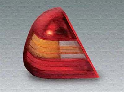 MAGNETI MARELLI 714098290319 Mercedes Stop Camı Classe C W202 6 93- 00> Sol A2028200166