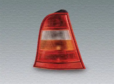 MAGNETI MARELLI 714098290406 Mercedes Classe A (W168) (10/97->) Stop Sag A1688200264