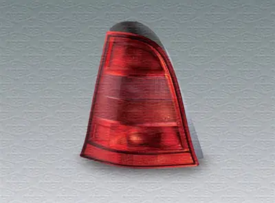 MAGNETI MARELLI 714098290410 Mercedes Classe A (W168) (10/97->) Stop Sag A1688201064
