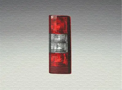 MAGNETI MARELLI 714098290510 Stop Lambası Opel Combo Sağ 9199763