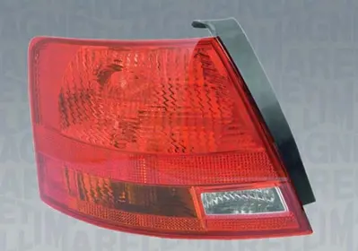 MAGNETI MARELLI 715011014001 Stop Lambası Audı Arka A4 B7 Sol Dış 8E9945095E