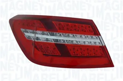 MAGNETI MARELLI 715011063001 Stop- -Benz E-Class (C207) Sol A2079060158