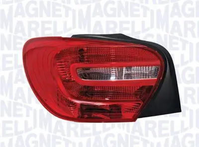 MAGNETI MARELLI 715011111101 Stop- -Benz A Class (W176) Sol A1769060100