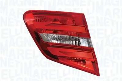 MAGNETI MARELLI 715011112015 Stop- -Benz B Class (W246) Sol A2469066300