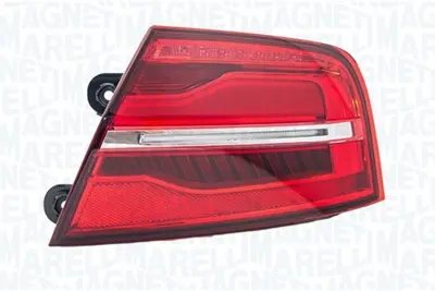 MAGNETI MARELLI 715011113002 Stop Audı A8 D4 Fl Dıs Sag 4H0945096H