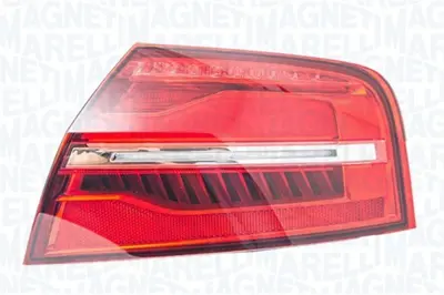 MAGNETI MARELLI 715011113004 Stop Audı A8 D4 Fl Dıs Led Sag 4H0945096K