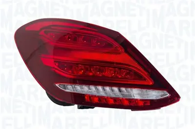 MAGNETI MARELLI 715011128102 Stop Lambası Mercedes C Class W205 Sağ A2059060457