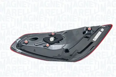 MAGNETI MARELLI 715011183001 Stop Sol Led S Class W222 14> A2229066904